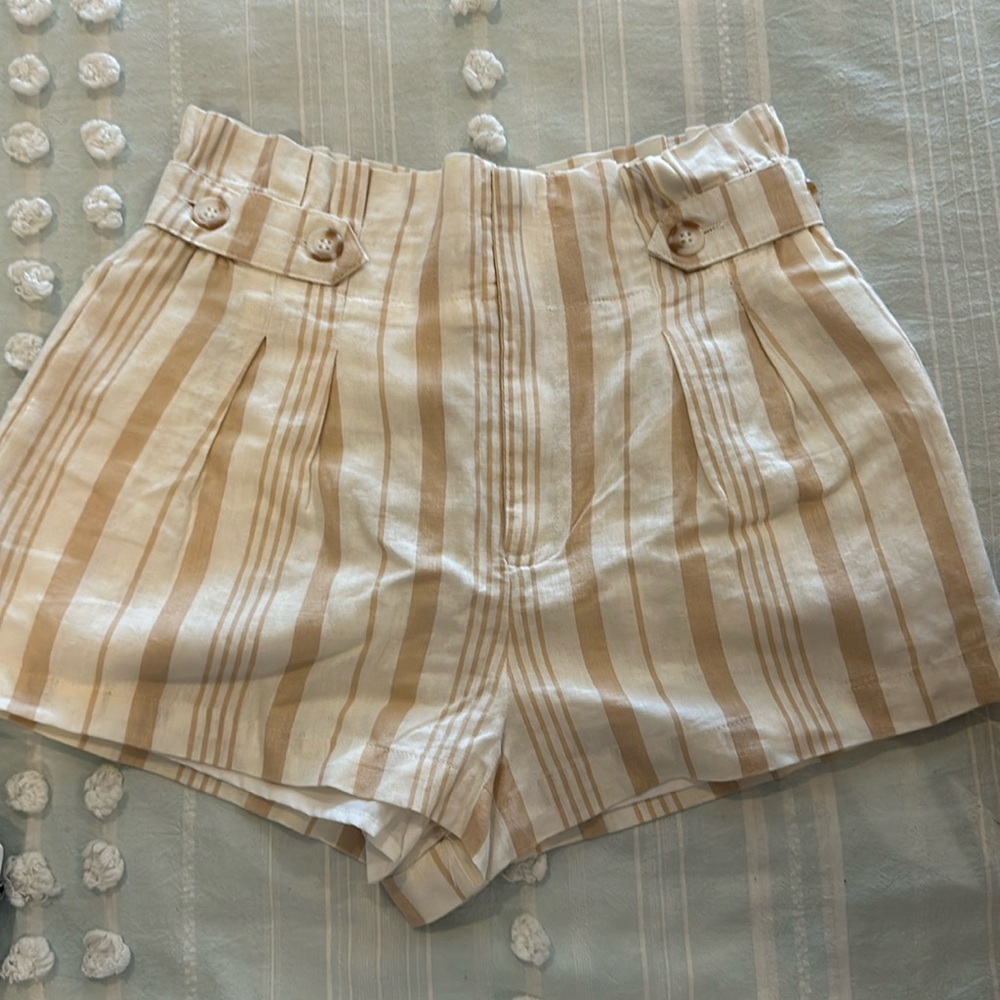 SUMMER SHORTS